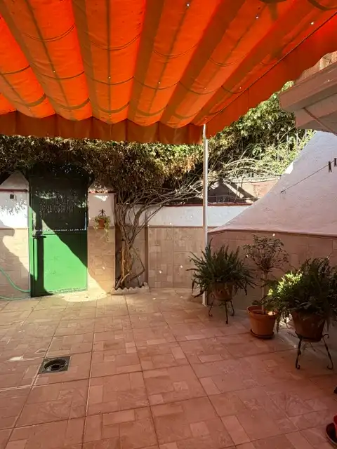 Haus zum Verkauf in Villanueva del Río y Minas