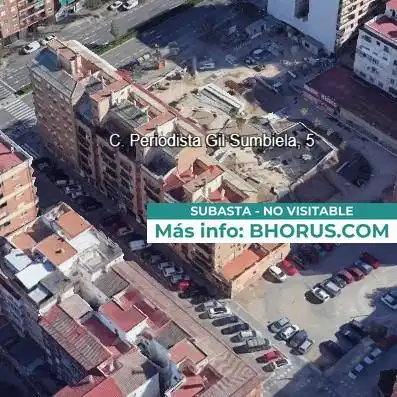 Exterior view of Flat for sale in Benicalap
