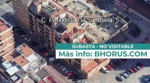 Photo 3 of Flat for sale in Periodista Gil Sumbiela, 5, Barrio de Benicalap, Valencia Capital