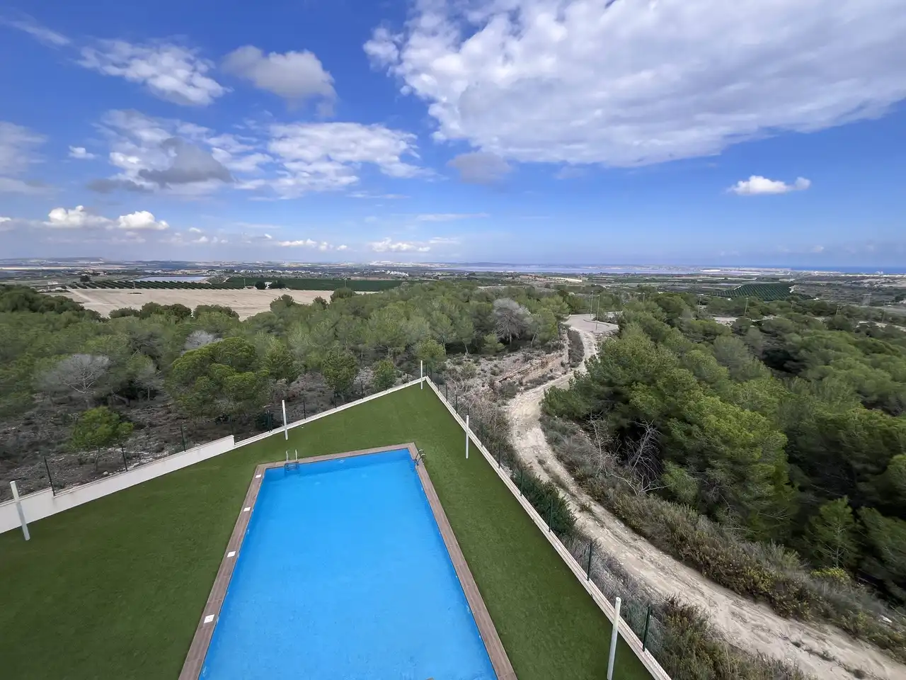 Casa en venda a San Miguel de Salinas, imagen 36