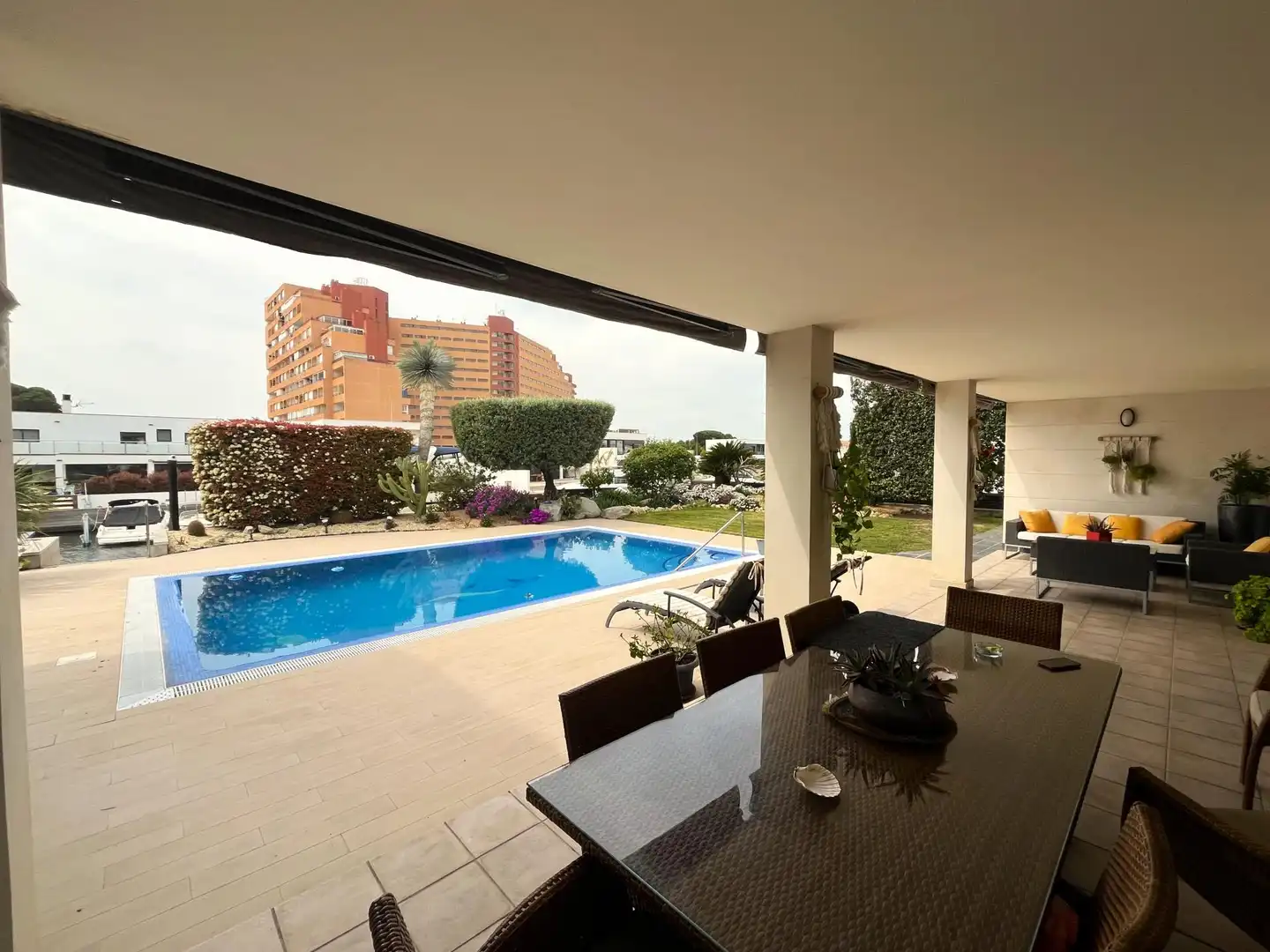 Villa zum Verkauf in Cap de la Gola 16, imagen 2