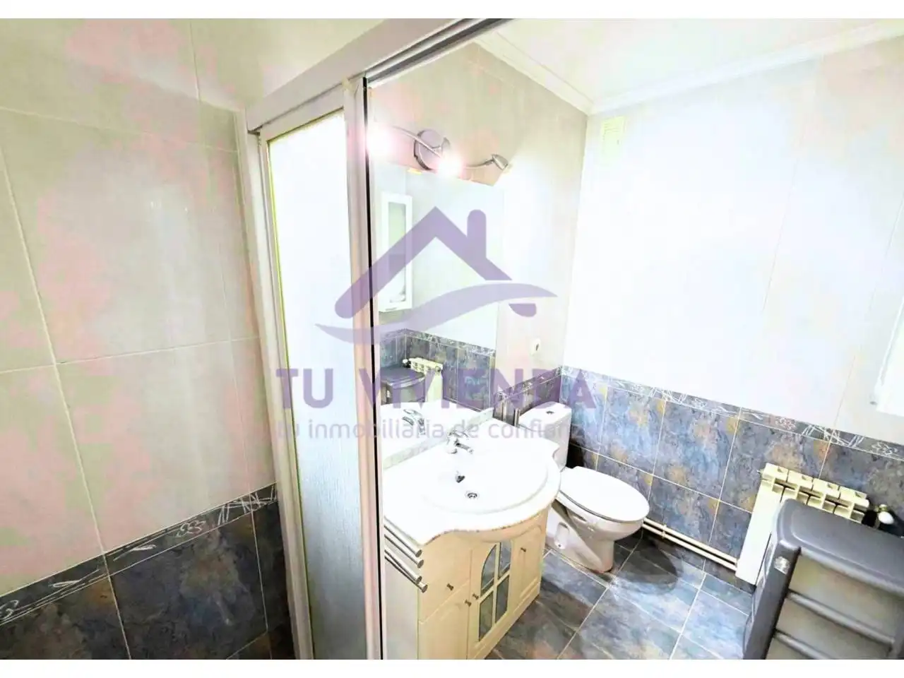 Flat with lift for sale in Plaza Instituto Viejo 1, imagen 13
