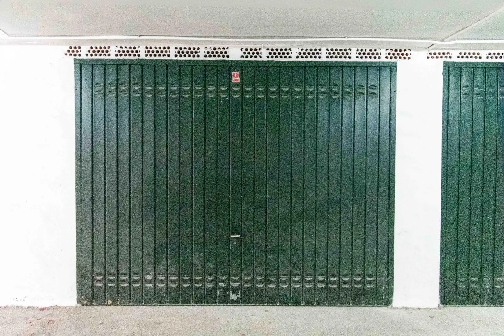 Vista exterior de Apartament en venda en Altea amb Terrassa, Piscina i Moblat