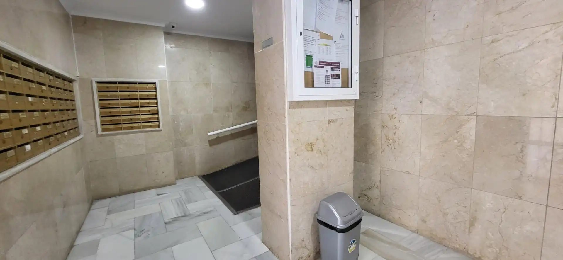 Wohnung mit Aufzug zum Verkauf in San Pedro de Alcántara, imagen 37