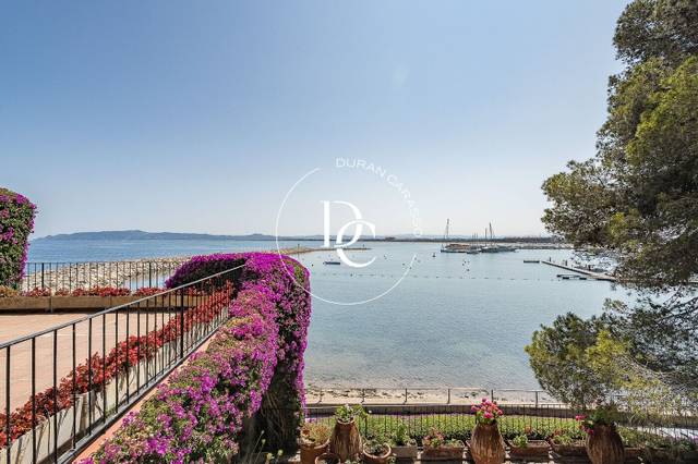 Casa-chalet en Venta en Passeig Molinet en L'Estartit Poble