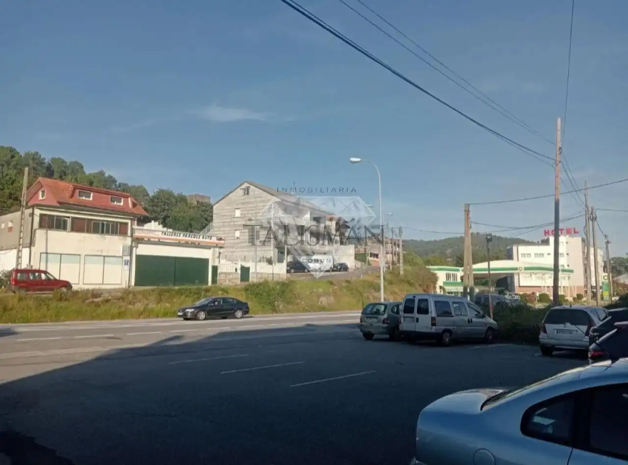 Chalet con terraza en venta en PAREDES, imagen 3