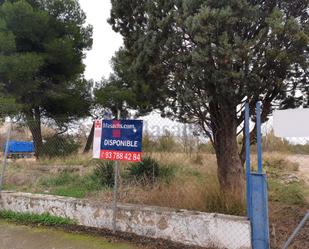 Terreny industrial en venda en Fuenlabrada