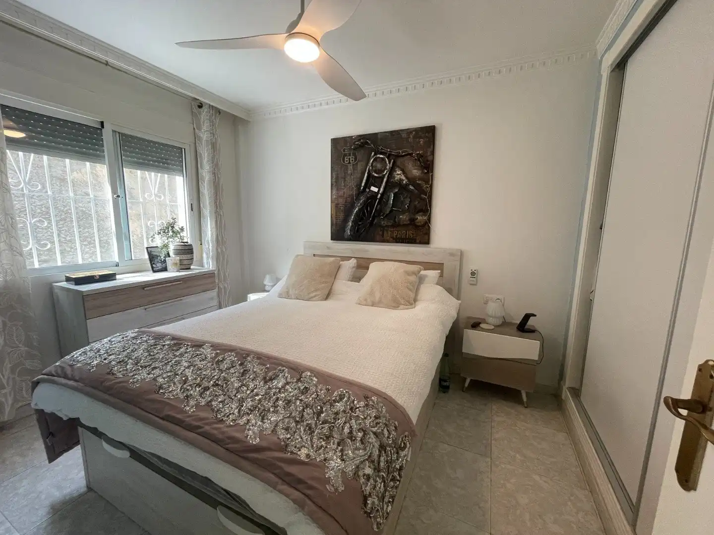 Bedroom of Houses for sale in San Fulgencio