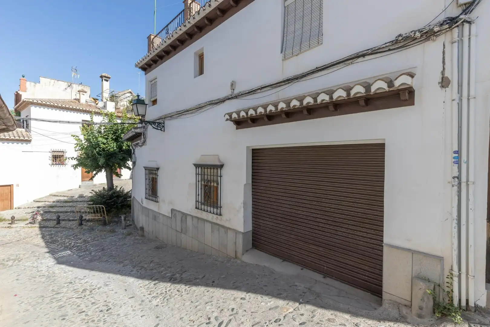 Haus zum Verkauf in Albaicín, imagen 6