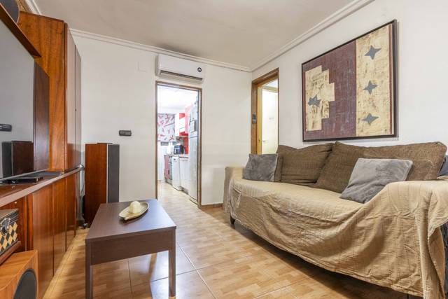 Piso en Venta en Zona Metro
