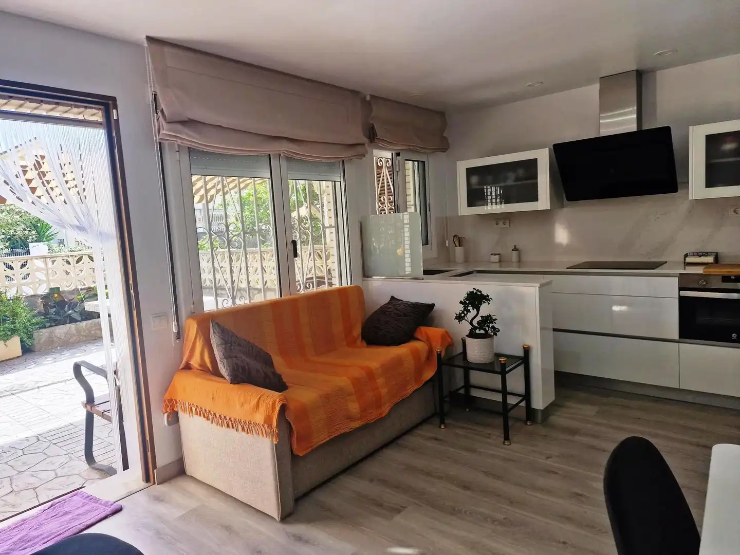 Apartment with garden for sale in Ardiaca - La Llosa, imagen 5