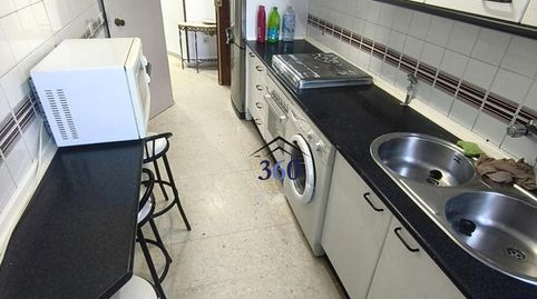Foto 5 von Wohnung zur Miete in Plaza Primero de Mayo, La Cañada, Cáceres Capital