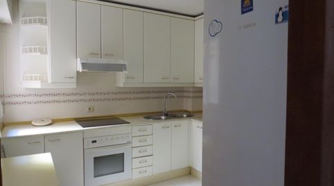 Photo 3 of Flat for rent in Vía Romana, Segovia Capital