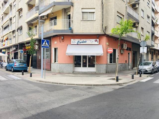 Local comercial en Venta en Corea