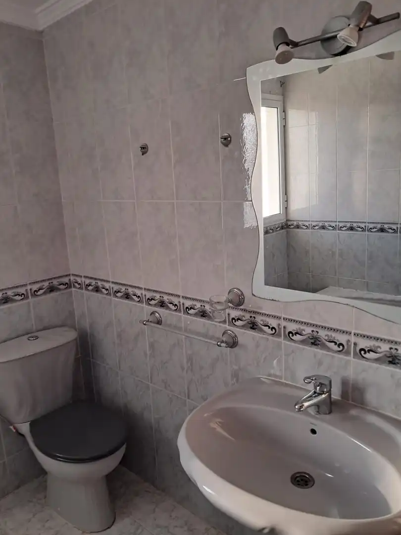 Piso en venta en El Retiro - Parque Atlántico - Ronda este, imagen 12