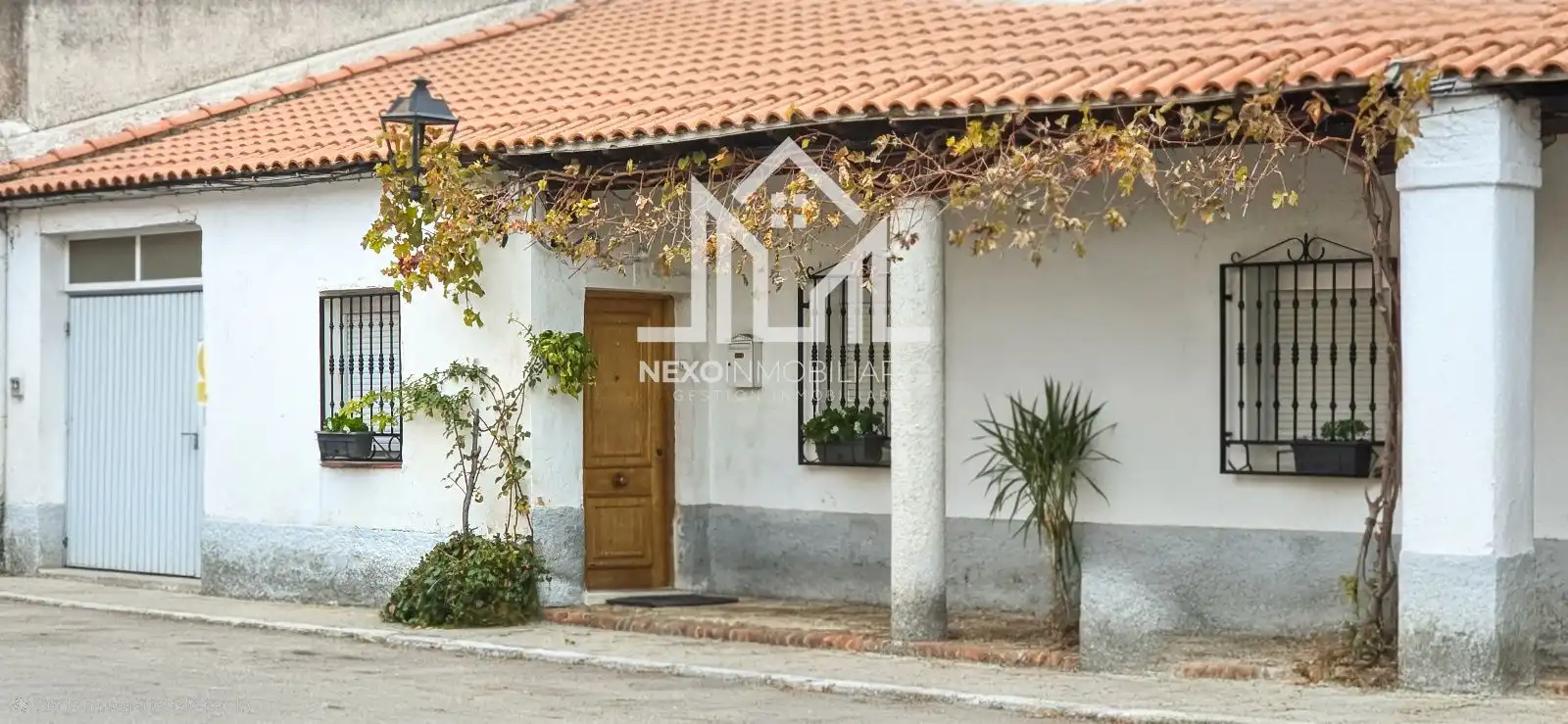 Casa adosada en venda a Mirasierra, Seseña Nuevo