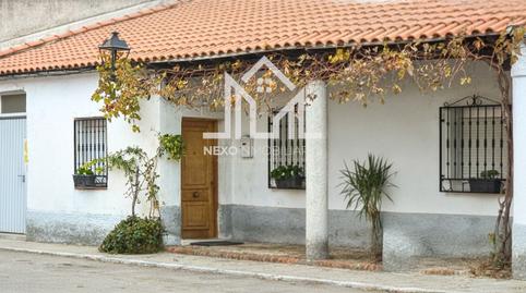 Foto 2 de Casa adosada en venda a Mirasierra, Seseña Nuevo, Seseña