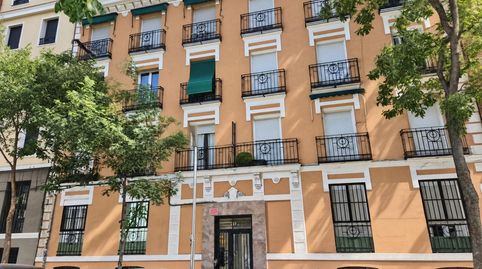Foto 4 de Piso en venta en Calle Juan de Urbieta, 18, Pacífico, Madrid Capital