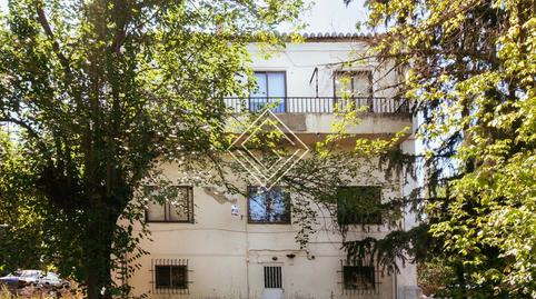 Foto 4 de Casa o xalet en venda a Valdemarín, Madrid