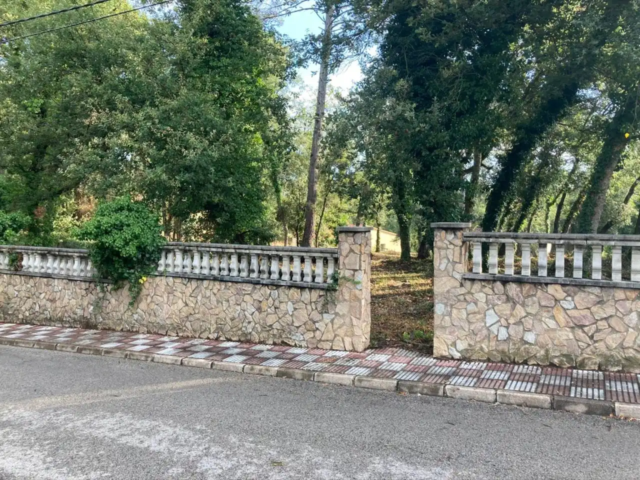 Terreno residencial en venta en Caldes de Malavella, imagen 2