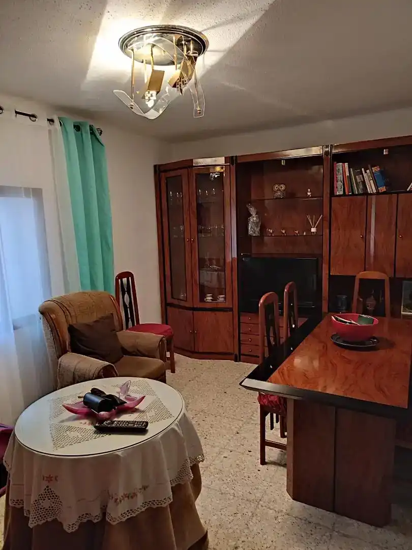 Living room of Detached homes for sale in Alhambra, Ciudad Real