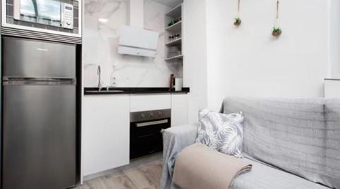 Photo 3 of Apartment to rent in Antonio Machado, Puerto Marina, Benalmádena