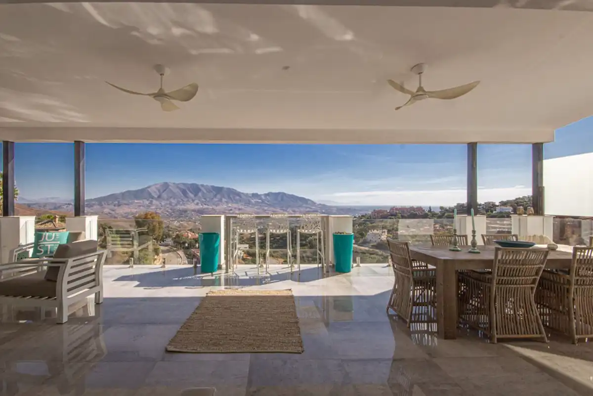 Terraced house for sale in La Mairena, imagen 3