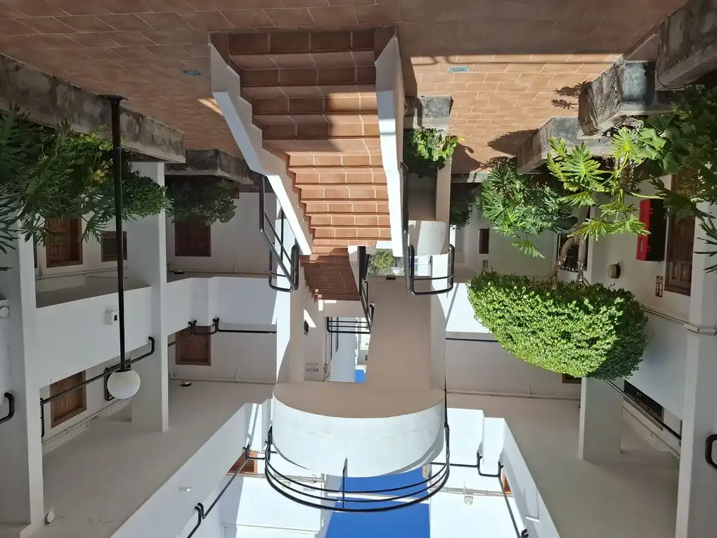 Apartament amb piscina en venda a las madrigueras, imagen 6