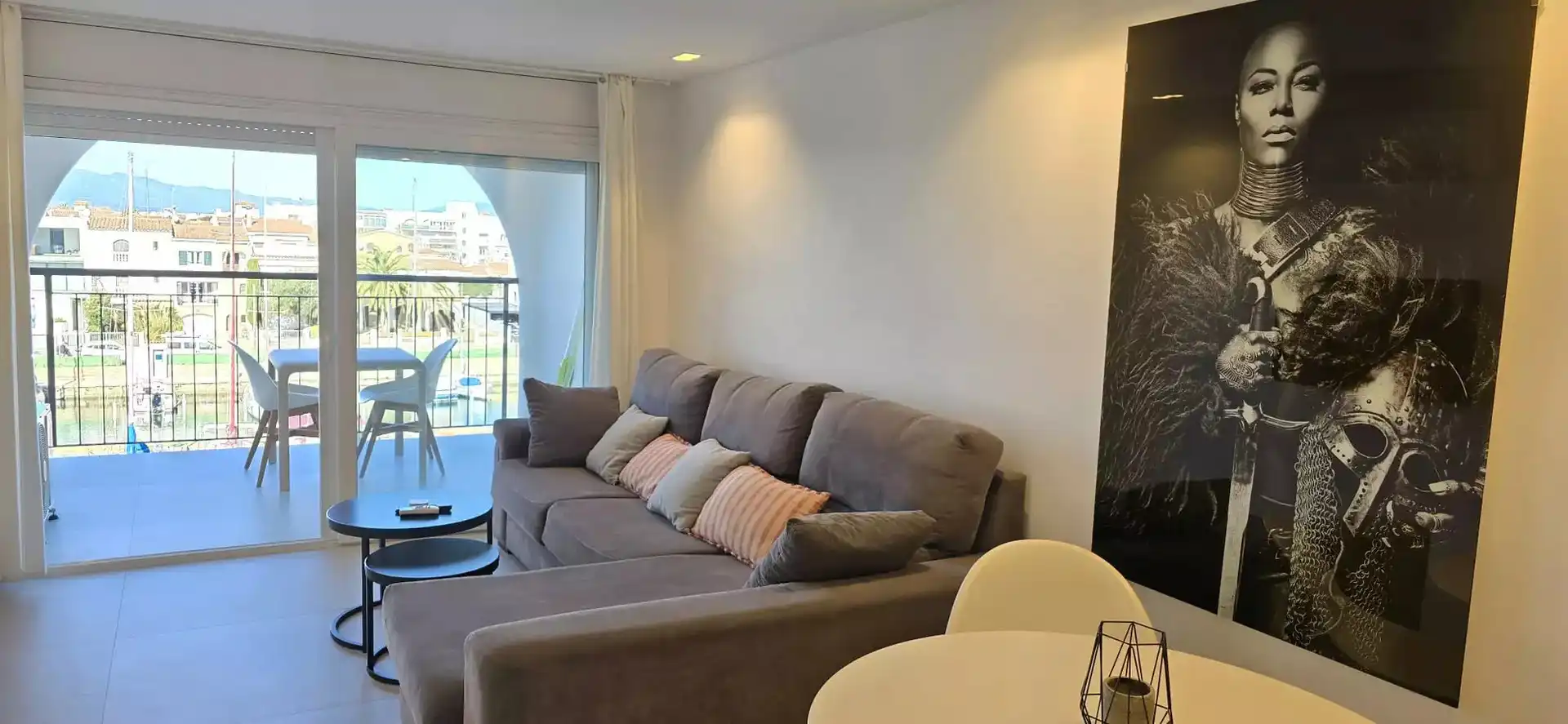 Apartment with lift for sale in Salins - Cavall de Mar