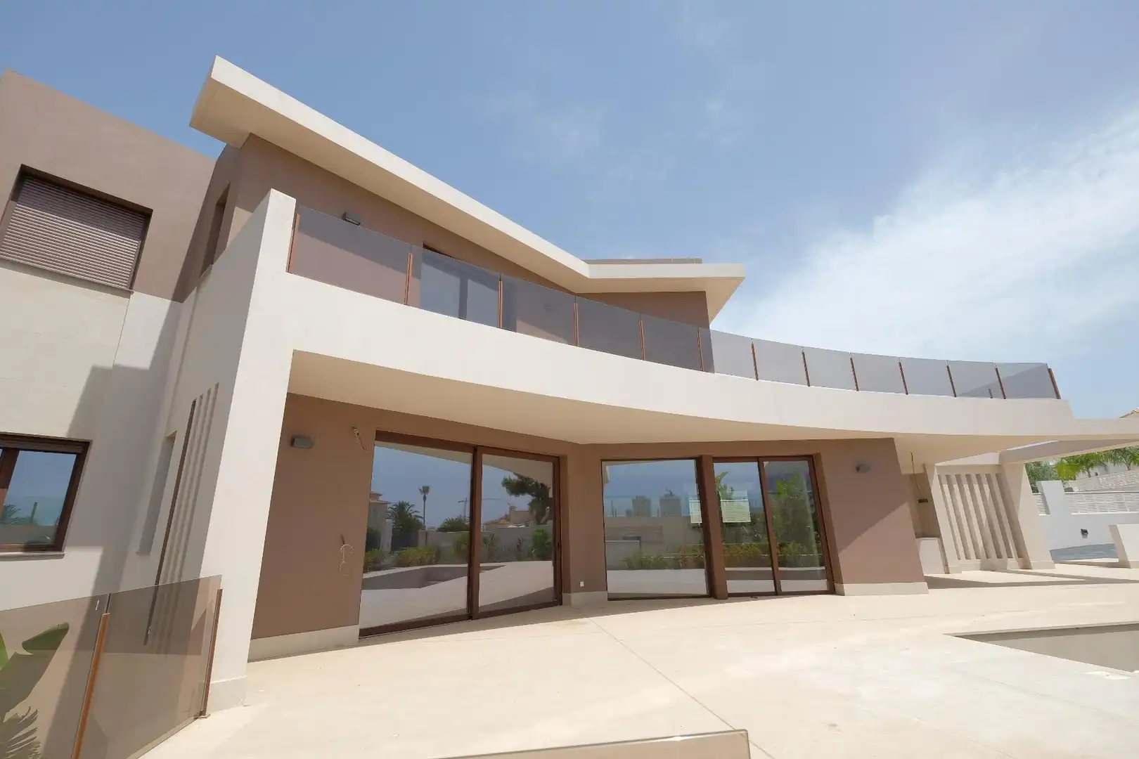 Chalet con piscina en venta en Marisol Park - Ortembach - Los Almendros, imagen 3