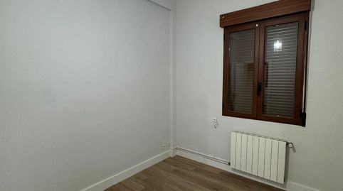 Foto 4 de Piso en venta en Egia Jeneralaren Kalea, Basurtu, Bilbao