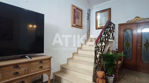 Foto 4 de Casa o xalet en venda a Centro, Ontinyent