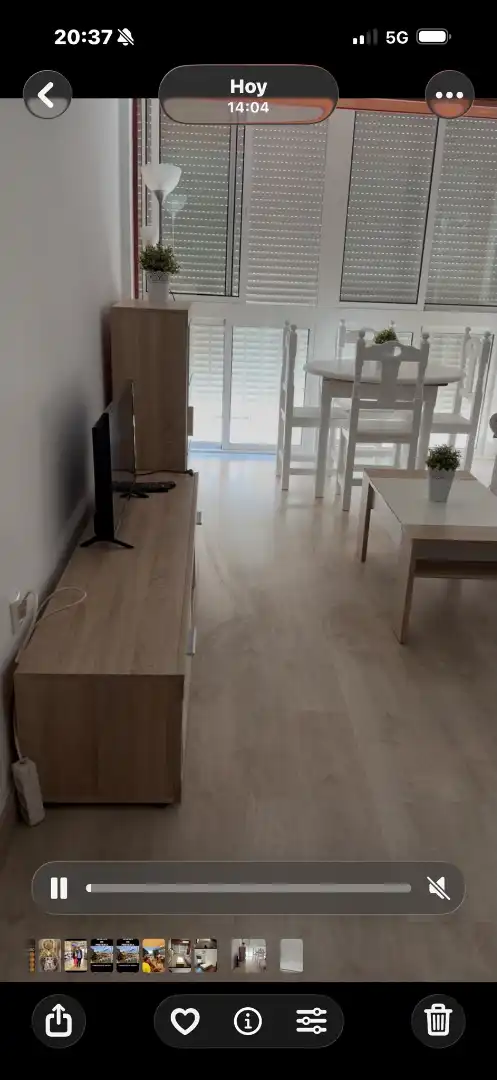Flat to rent in Avenida Doctor Fedriani, imagen 5