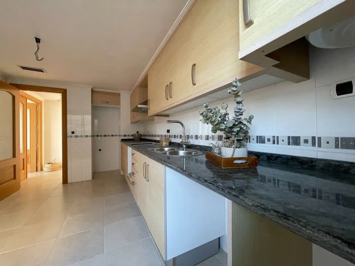 Apartament amb piscina en venda a Els Terrers, imagen 7