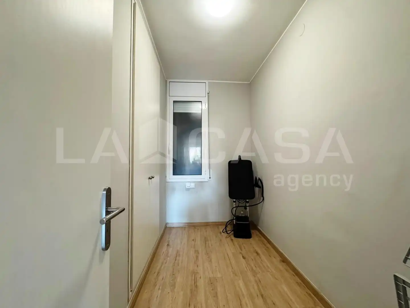 Piso en venta en Granollers con Aire acondicionado, Parquet y Balcón