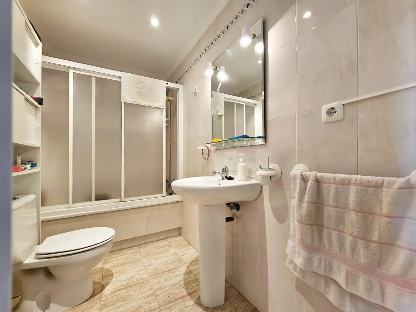 Apartamento con terraza en venta en Los Arenales del Sol, imagen 23
