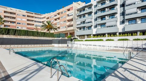 Apartamento de 3 dormitorios a estrenar en Las Lagunas, Mijas Costa