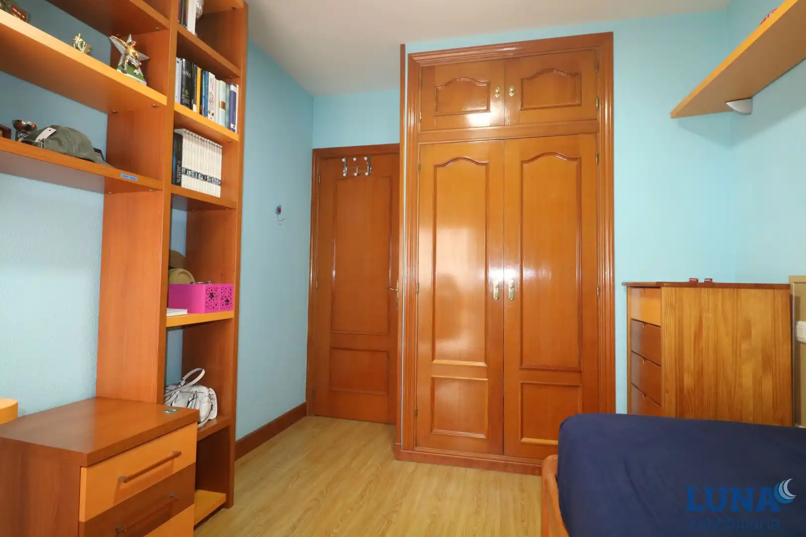 Habitación de Piso en venta en Getafe con Aire acondicionado, Calefacción y Trastero