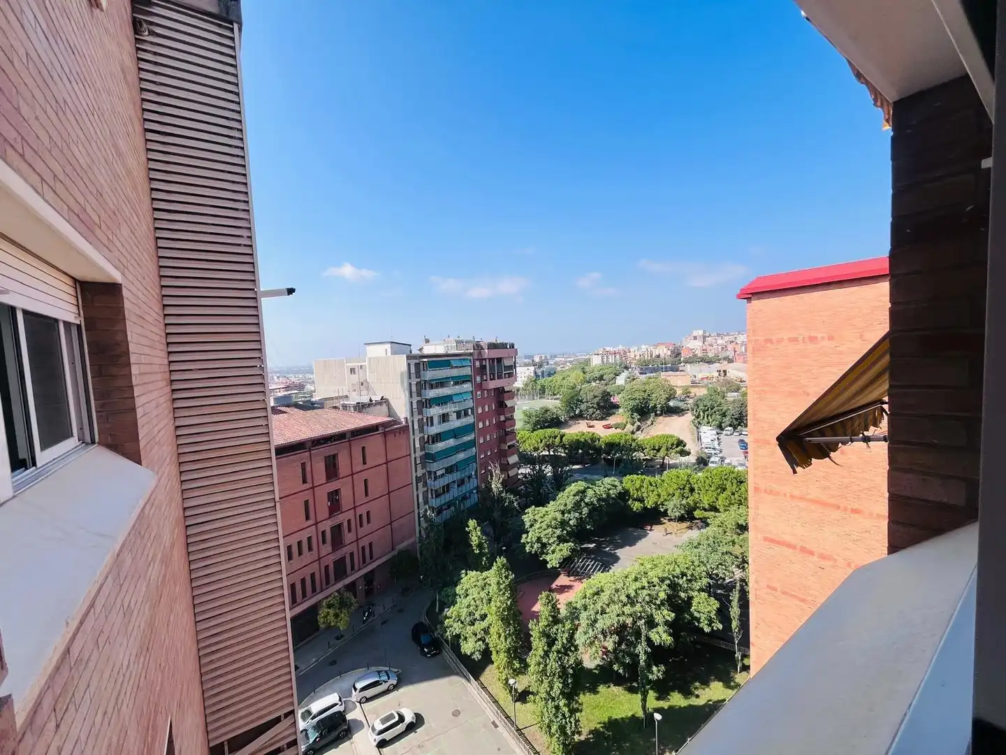 Appartement avec terrasse à vendre à Can Vidalet, imagen 17