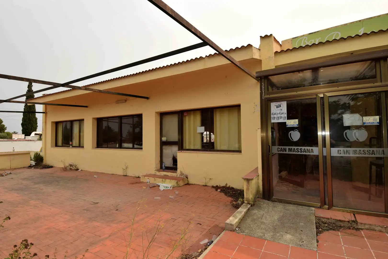 Business premises for sale in Cr/ N-340, imagen 2
