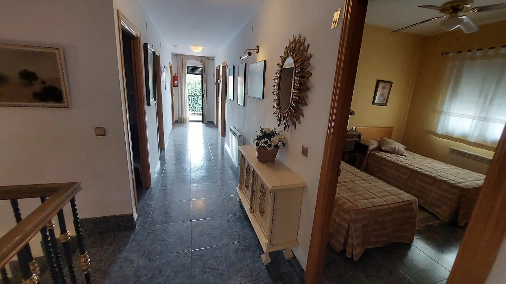 Casa o chalet en venta en Zarza de Granadilla con Aire acondicionado, Calefacción y Amueblado