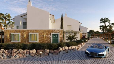Photo 4 of Single-family semi-detached for sale in Cap Martí - El Tossalet - Pinomar, Alicante