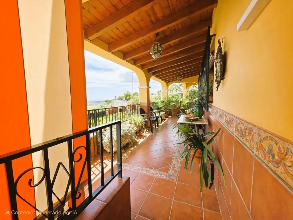 Chalet con piscina en venta en Puerto de la Torre - Atabal, imagen 33