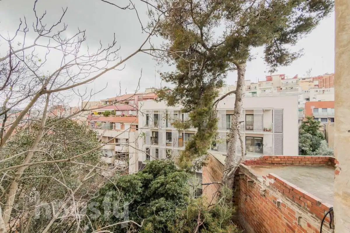 Planta baja en venta en CL PAU FERRAN, El Coll