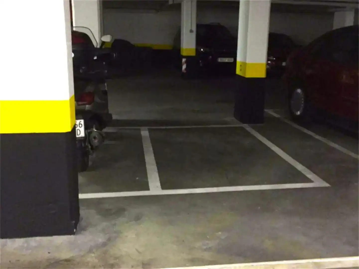 Parking of Garage for sale in Tres Cantos