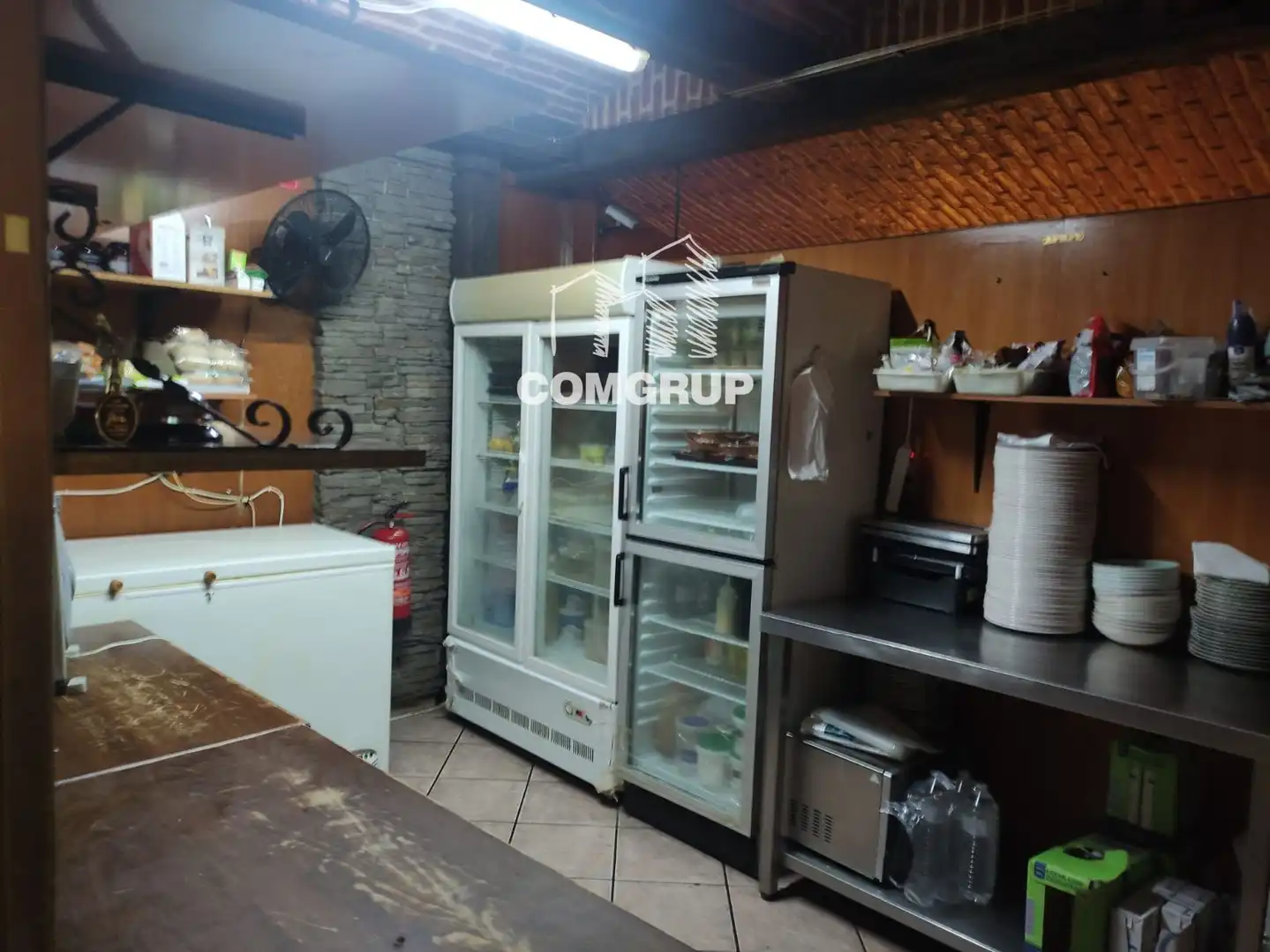 Local commercial en cession à Montigalà - Sant Crist, imagen 42