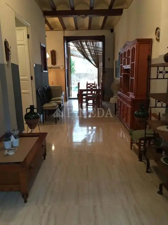 Casa o chalet en venta en Plaza LA CREU, Estivella