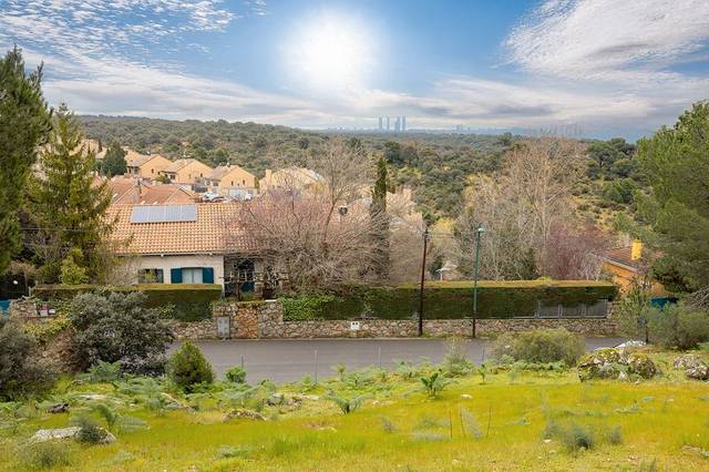 Terreno residencial en Venta en El Monte