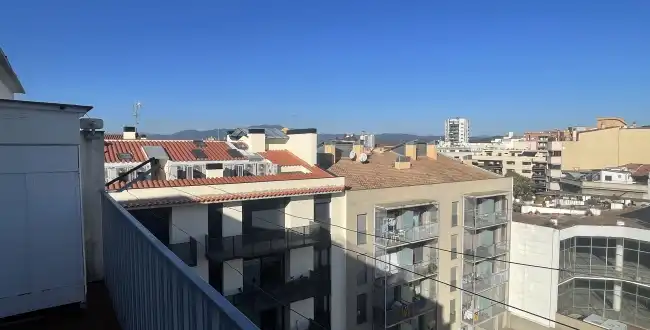 Piso con terraza en venta en Eixample Nord, imagen 28