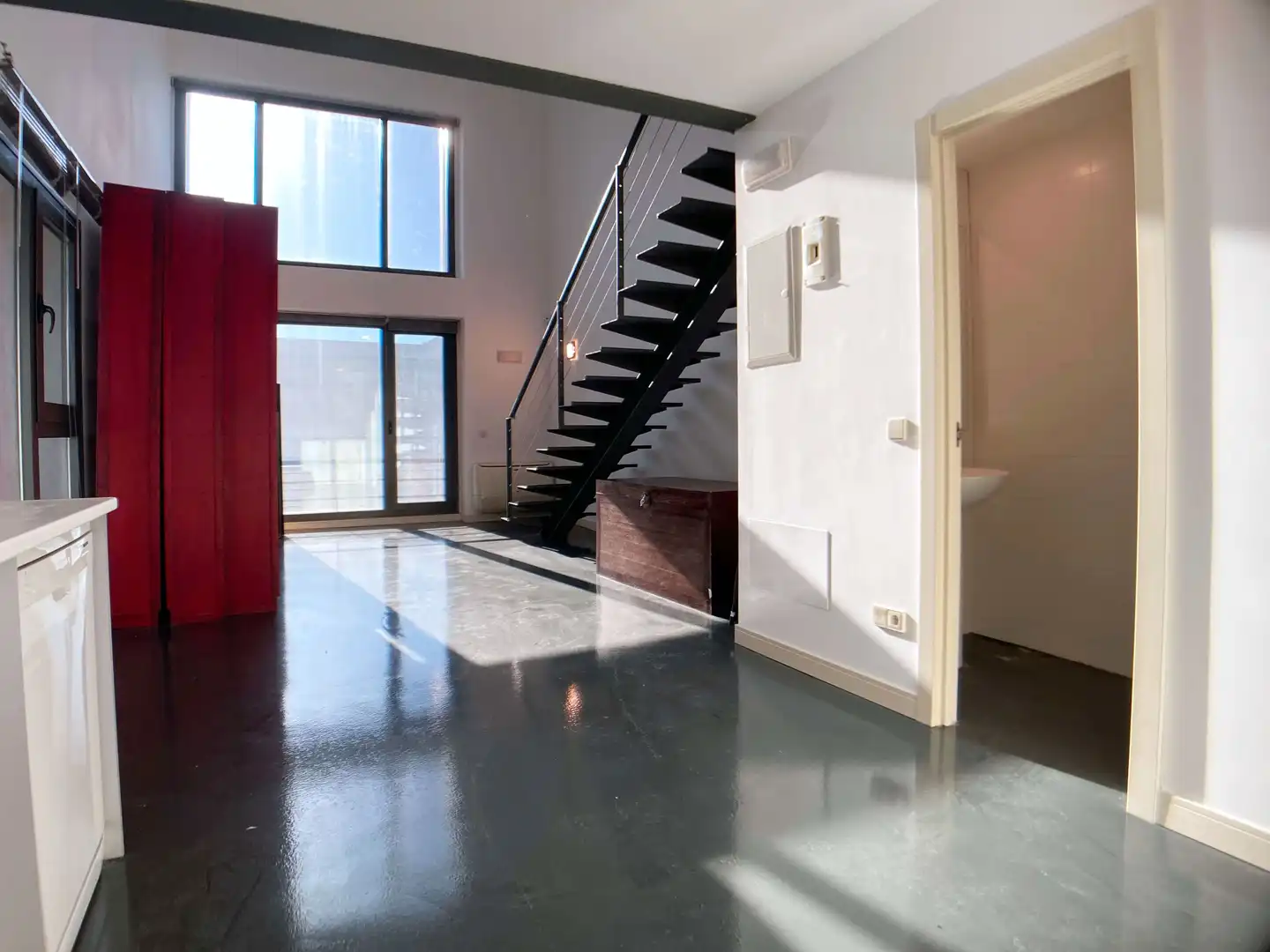 Loft mit Aufzug zur Miete in Calle de Miguel Yuste, imagen 2